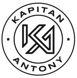 KAPITAN ANTONY