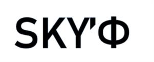 SKY'Φ