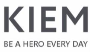 KIEM BE A HERO EVERY DAY