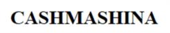 CASHMASHINA