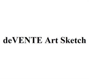 deVENTE Art Sketch