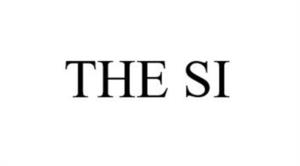 THE SI