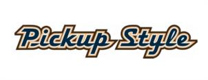 Pickup Style