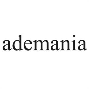 ademanía