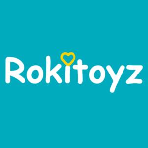 Rokitoyz