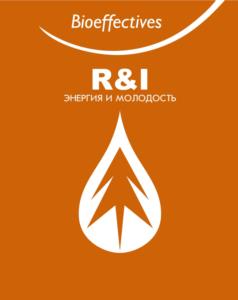 Bioeffective's R&I ЭНЕРГИЯ И МОЛОДОСТЬ
