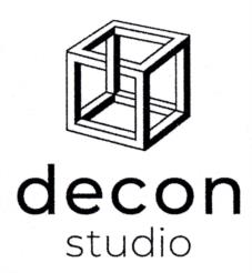 decon studio