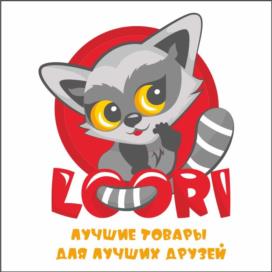LOORI ЛУЧШИЕ ТОВАРЫ ДЛЯ ЛУЧШИХ ДРУЗЕЙ