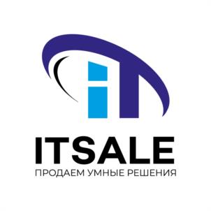 ITSALE ПРОДАЕМ УМНЫЕ РЕШЕНИЯ