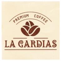 PREMIUM COFFEE LA GARDIAS