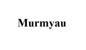 Murmyau