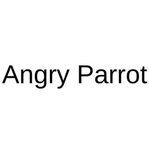 Angry Parrot