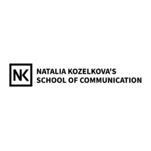NK NATALIA KOZELKOVA'S SCHOOL OF COMMUNICATION