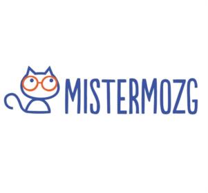 MISTERMOZG