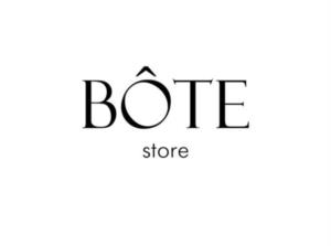 BÔTE store