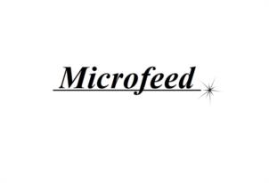 Microfeed
