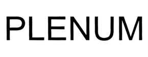 PLENUM