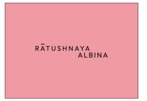RATUSHNAYA ALBINA
