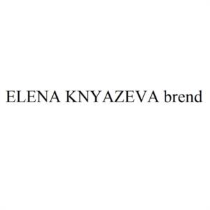 ELENA KNYAZEVA brend