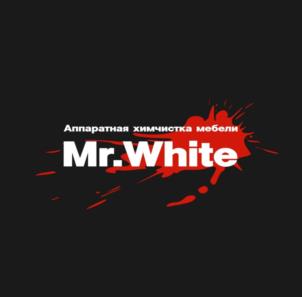 Аппаратная химчистка мебели Mr.White