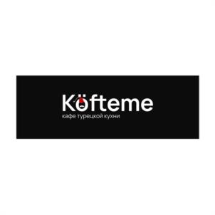 Kof teme кафе турецкой кухни