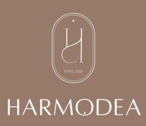 HARMODEA ESTD. 2021