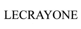 LECRAYONE