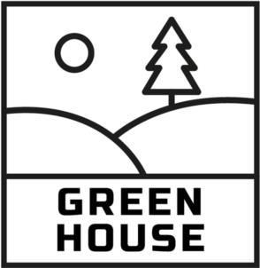 GREEN HOUSE