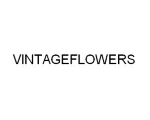 VINTAGEFLOWERS
