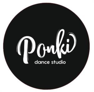 Ponki dance studio