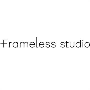 Frameless studio