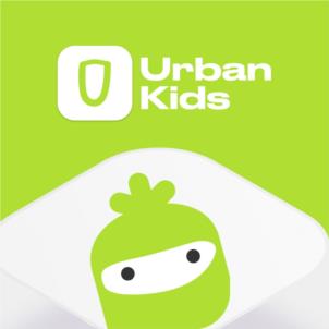Urban Kids