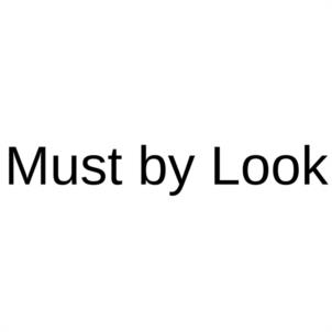 Must by Look