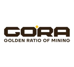 GORA GOLDEN RATIO OF MINING