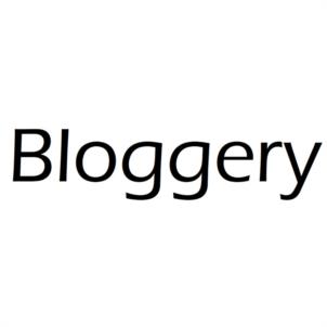 Bloggery