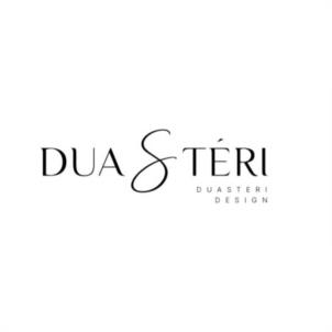 DUA & TÉRI DUASTERI DESIGN