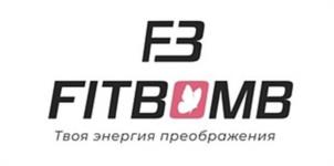 F3 FITBOMB Твоя энергия преображения