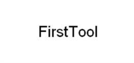 FirstTool