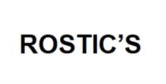 ROSTIC'S