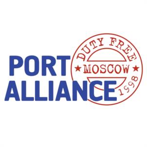 PORT ALLIANCE DUTY FREE MOSCOW 8651
