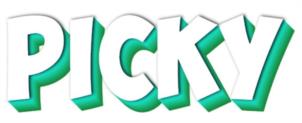 PICKY