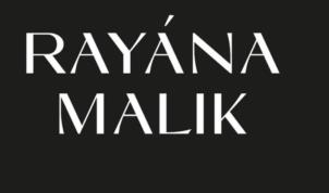 RAYÁNA MALIK