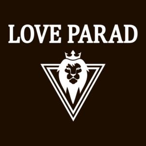LOVE PARAD