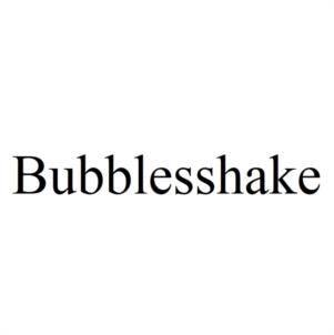Bubbleshake