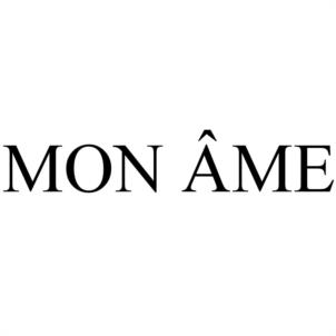 MON ÂME