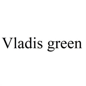 Vladis green