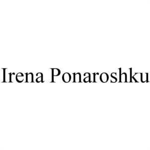 Irena Ponaroshku