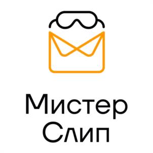 Мистер Слип