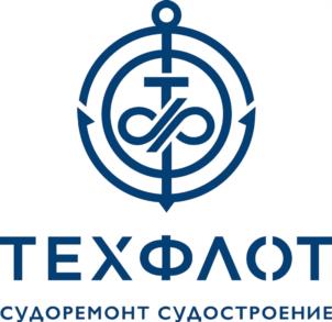 ТЕХФЛОТ СУДОРЕМОНТ СУДОСТРОЕНИЕ