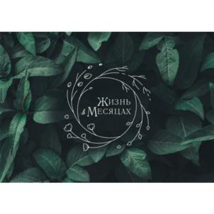 Жизнь 4 Месяцах